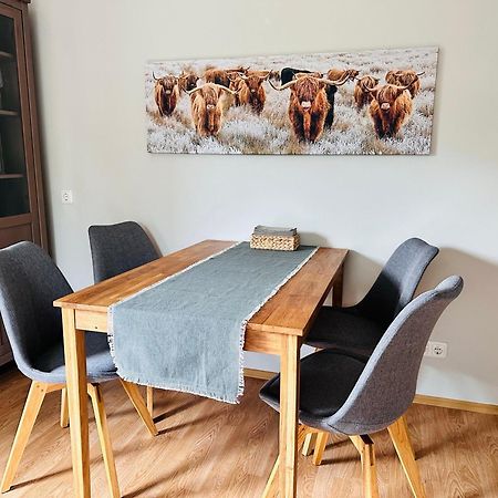 Perfekte Auszeit - Charmantes Ferienhaus Neuenhagen Bei Berlin Exterior foto